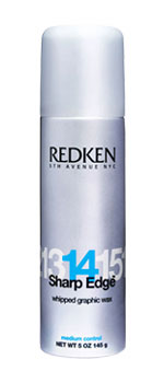 Redken Sharp Edge