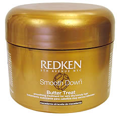 Redken Smooth Down Butter Treat - 250ml