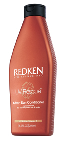 Redken UV Rescue Conditioner 250mls