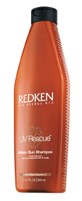 Redken UV Rescue Shampoo - 300ml
