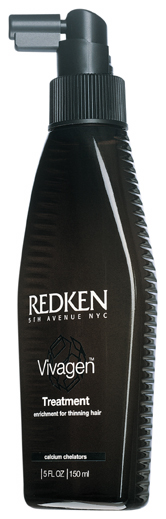 Redken Vivagen Treatment for Thinning Hair - 150ml