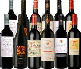 Unbranded Reds Only Top 12 Greatest Hits - Mixed case