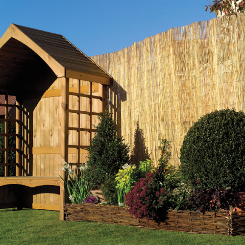 Unbranded Reed Screening (Various Sizes)