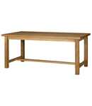 Unbranded REFECTORY DINING TABLE