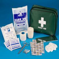 Unbranded Referee` First Aid Kit