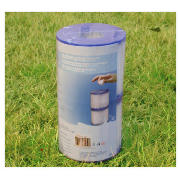 Unbranded Refill Cartridge for RP600 Pool Filtration Pump
