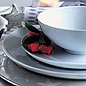 Reflection 18-Piece Dinner Set