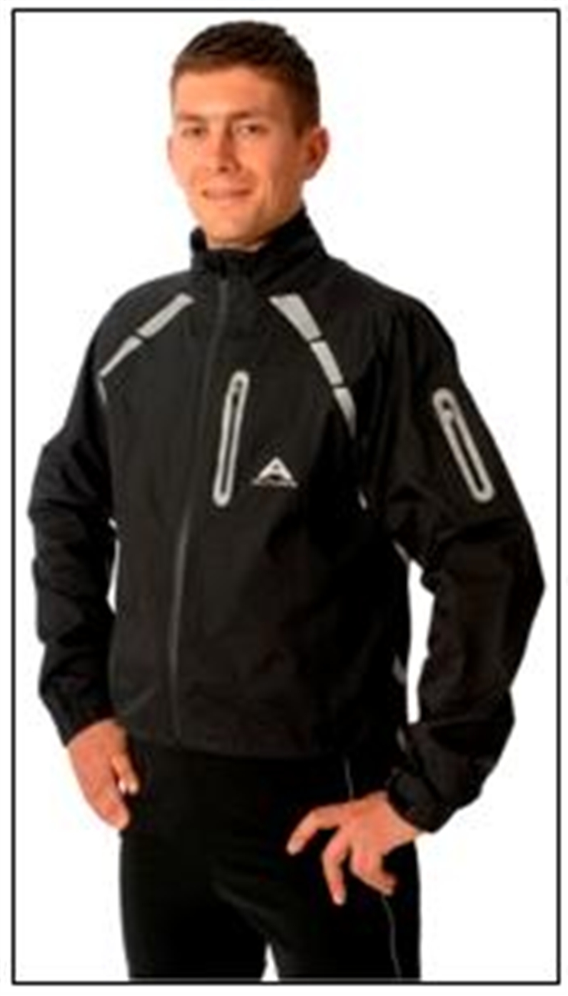 REFLEX JACKET