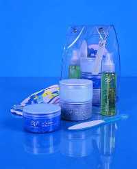 Reflexology Foot Spa Gift