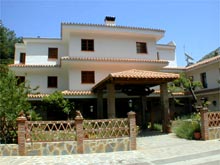 Unbranded Refugio De Juanar