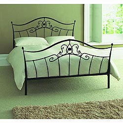 Regal Bedstead