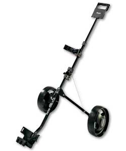 Regal Micro Trac Trolley