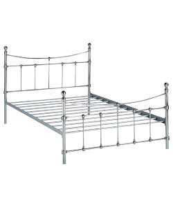 Regency Double Bedstead - Frame Only