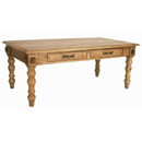 Regency Pine coffee table furniture
