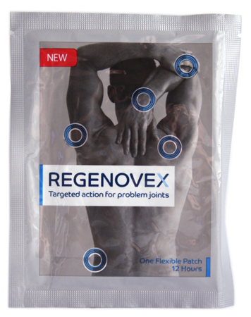 Unbranded Regenovex One Flexible Patch