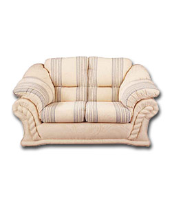 Regent 2 Seater Sofa - Blue