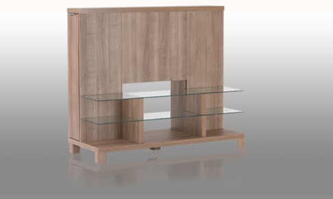 Unbranded Regent TV unit