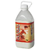 Unbranded Rego Recovery Powder Fuel 1.6Kg Strawberry