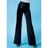 Unbranded Regular Length Wide Trousers