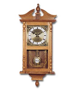 Regulator Wall Clock