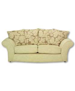 Reims Large Sofa - Natural