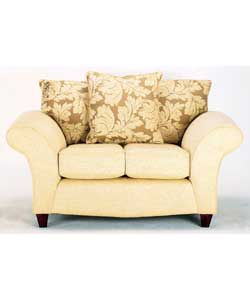 Reims Regular Sofa - Natural
