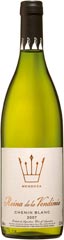 Unbranded Reina de la Vendimia Chenin 2007 WHITE Argentina