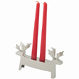 Reindeer Candle holder