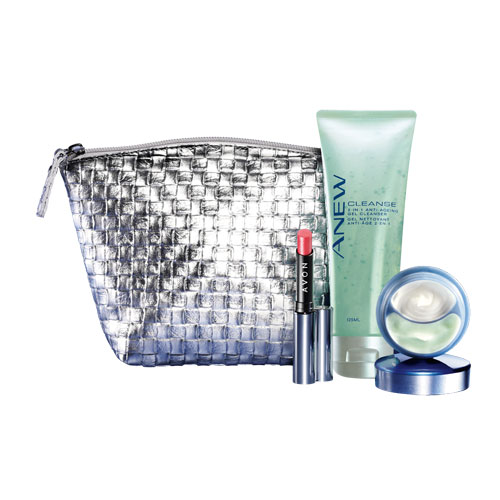 Unbranded Rejuvenate Beauty Bonus Bag