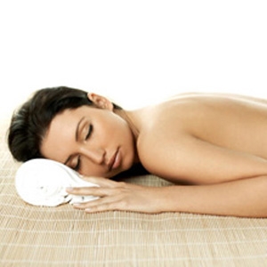 Unbranded Rejuvenating Urban Spa Experience Package for