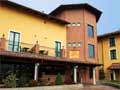 Unbranded Relais Barrage, Pinerolo