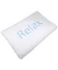 Relax Bath Pillow - White