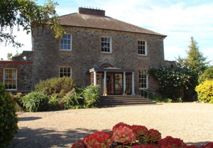 Relaxing Hotel Break for Two