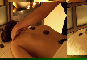 Relaxing Spa Day in London (Fri-Sun)