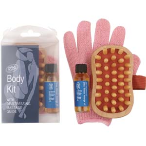 Relaxology Body Kit