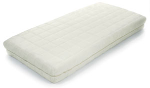 Relaxsan- Cashmere Deluxe- 4FT 6 Mattress