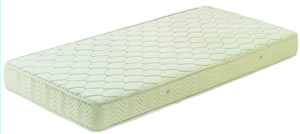 Relaxsan- Dream Easy- Extra Deep- 4FT 6 Mattress