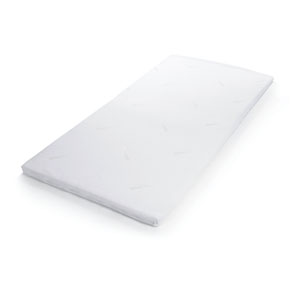 Relaxsan- Memory Topper Ultra Deluxe (4cm)- 5FT Mattress