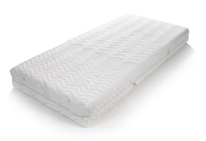 Relaxsan- Ultra Pure- 4FT 6 Mattress