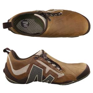 Unbranded Relay Kick - Chestnut