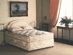 The Empress, part of Relyons Luxury Collection, ha