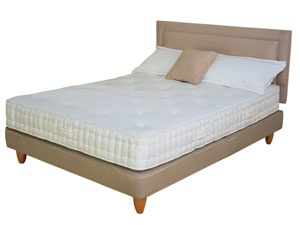 Relyon- Revive- 3FT Divan Bed