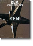 REM: Automatic For The People (Guitar Recorded Versions)