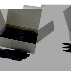 Remarkable Recycled Car Ball Pen Blue Ref 05