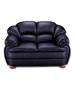 Rembrandt Blue 2 Seater Sofa