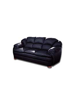 Rembrandt Blue 3 Seater Sofa