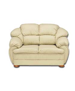 Rembrandt Ivory 2 Seater Sofa