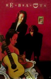 Unbranded REMBRANDTS