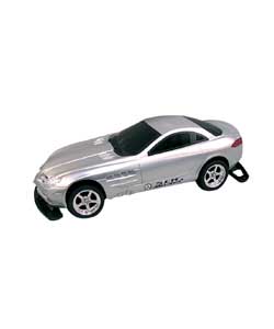 Remote Control 1:10 Full Function Mercedes SLR McLaren