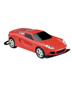 Remote Control 1:10 Full Function Porche Carrerra GT